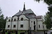 Alavuden kirkko